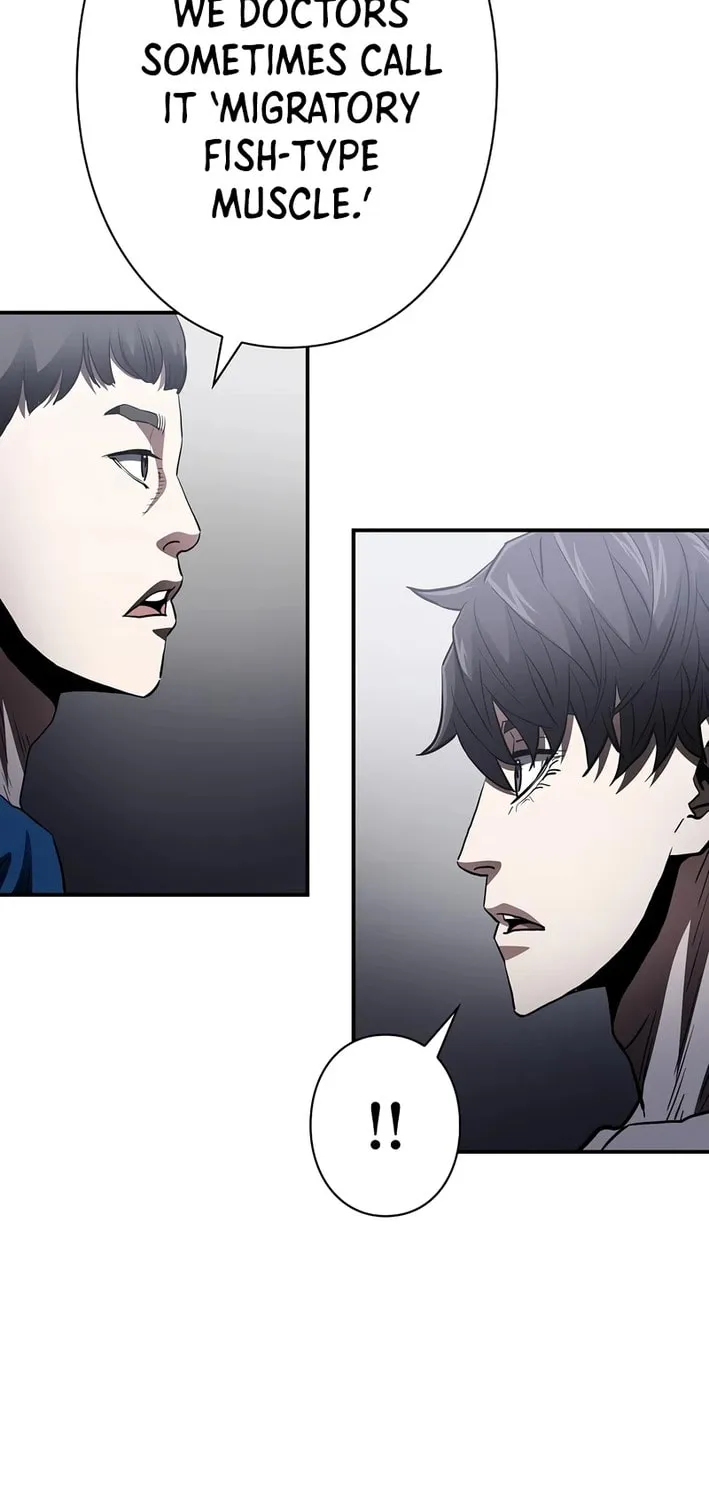 Born to Bleed Chapter 32 page 59 - 