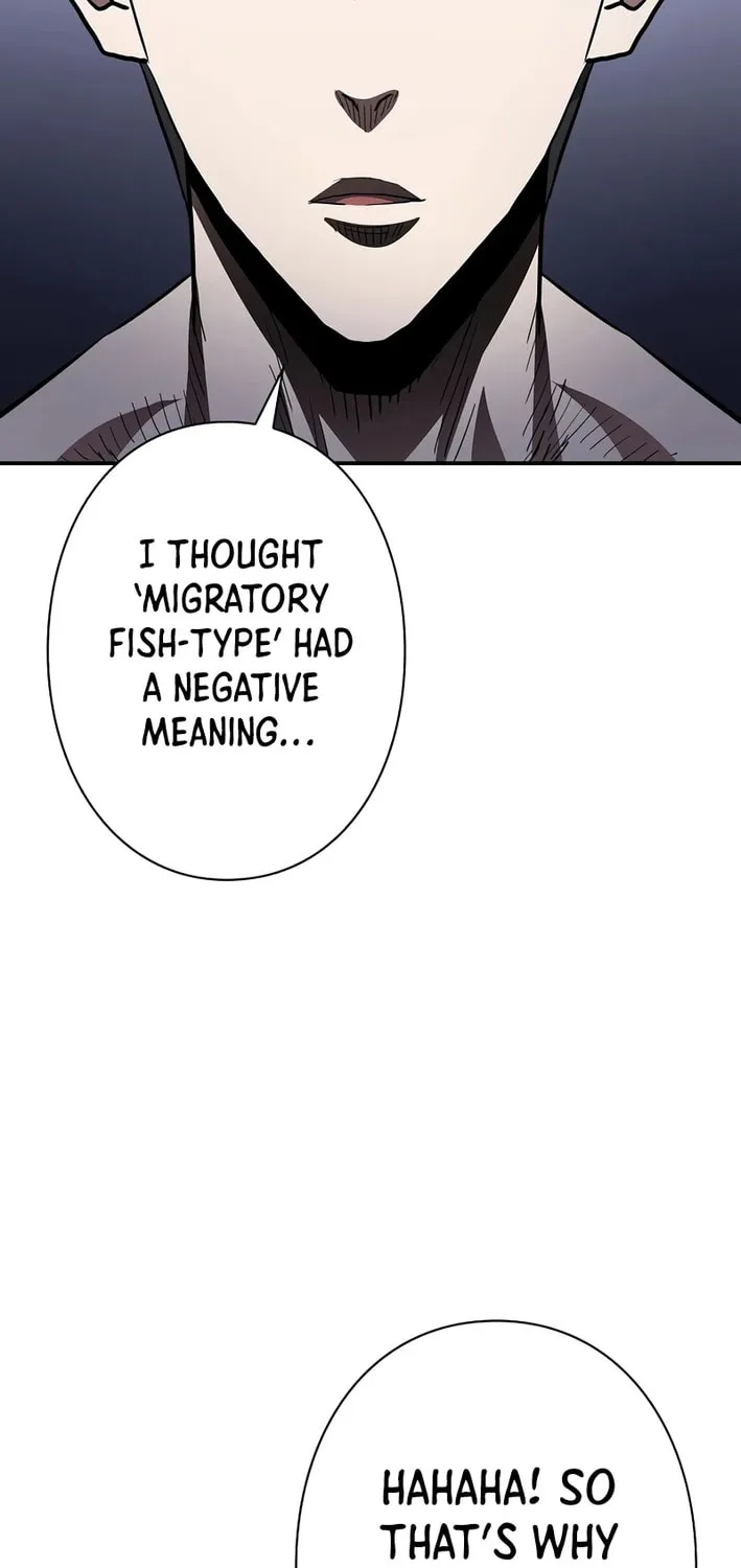 Born to Bleed Chapter 32 page 61 - 