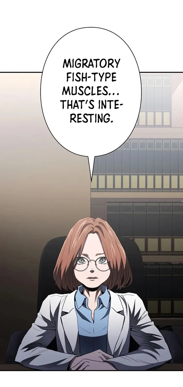 Born to Bleed Chapter 32 page 64 - 