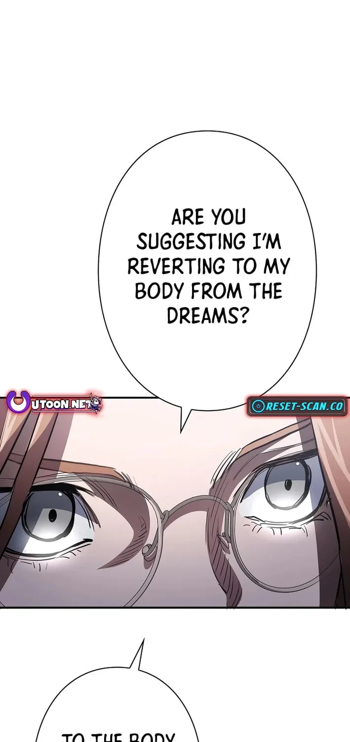 Born to Bleed Chapter 32 page 69 - 
