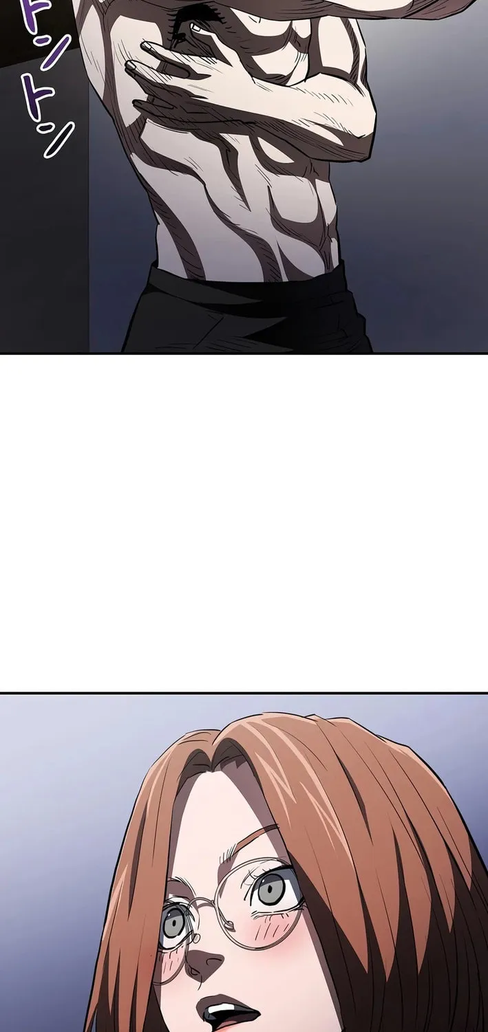 Born to Bleed Chapter 32 page 73 - 