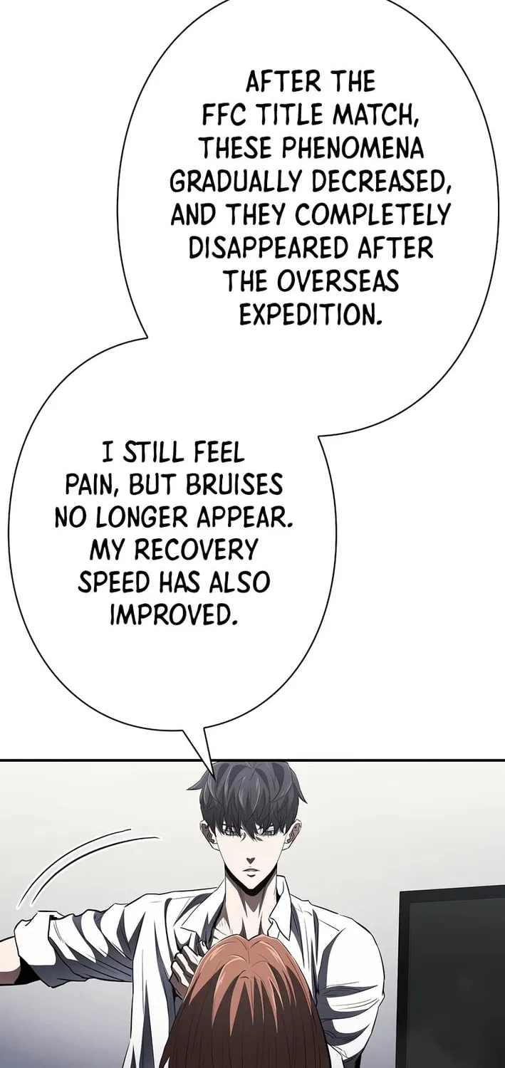 Born to Bleed Chapter 32 page 76 - 