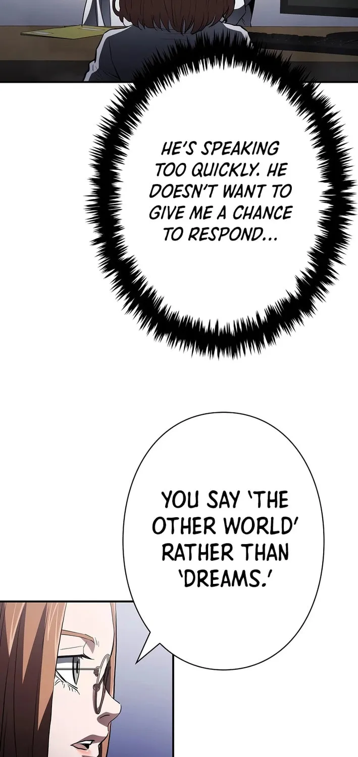 Born to Bleed Chapter 32 page 77 - 