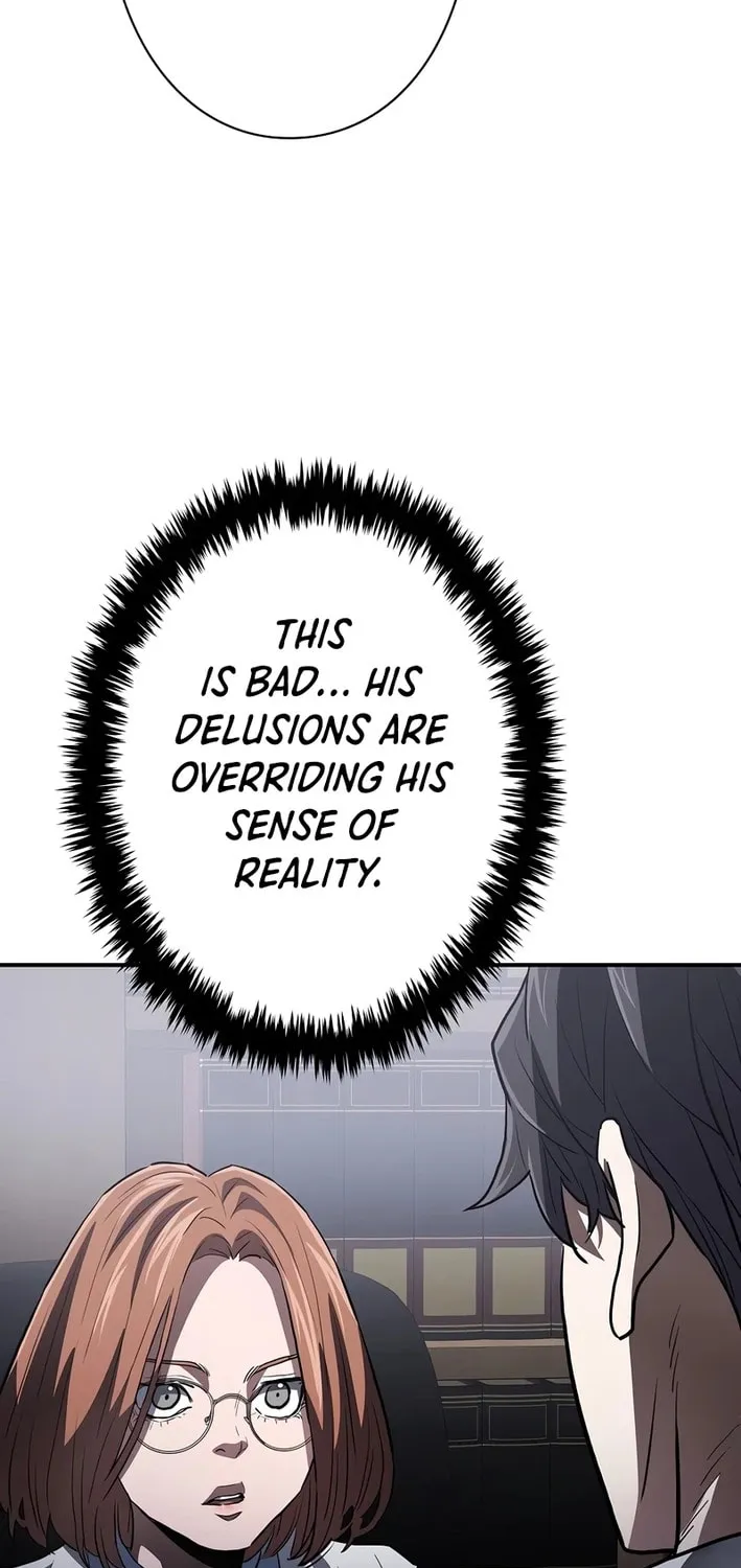Born to Bleed Chapter 32 page 79 - 