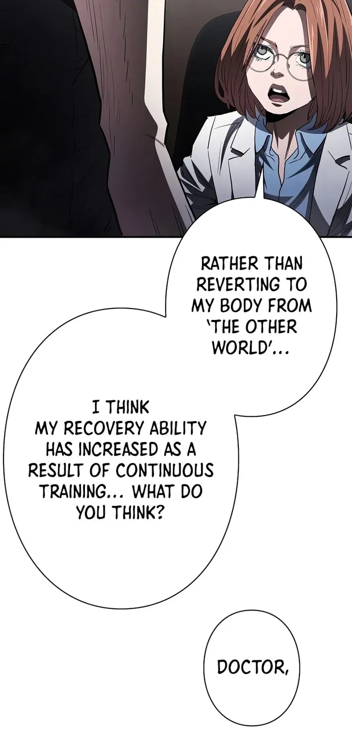 Born to Bleed Chapter 32 page 82 - 