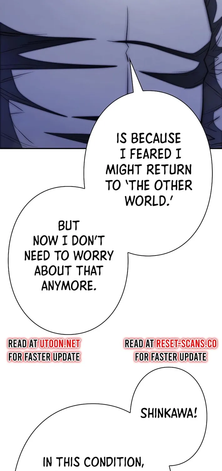 Born to Bleed Chapter 32 page 84 - 