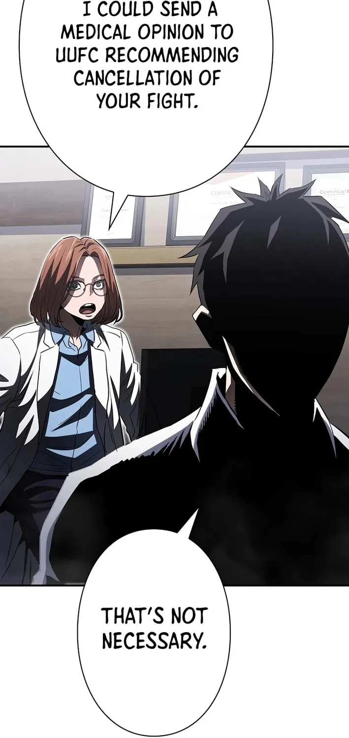 Born to Bleed Chapter 32 page 85 - 