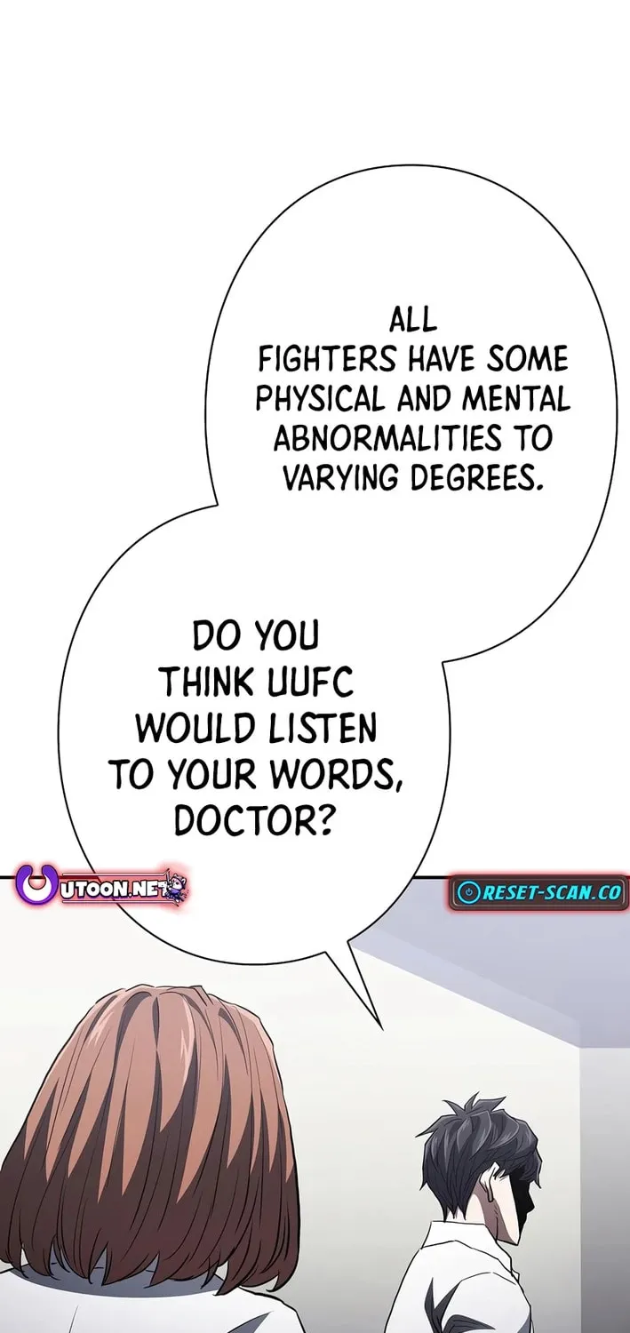 Born to Bleed Chapter 32 page 86 - 