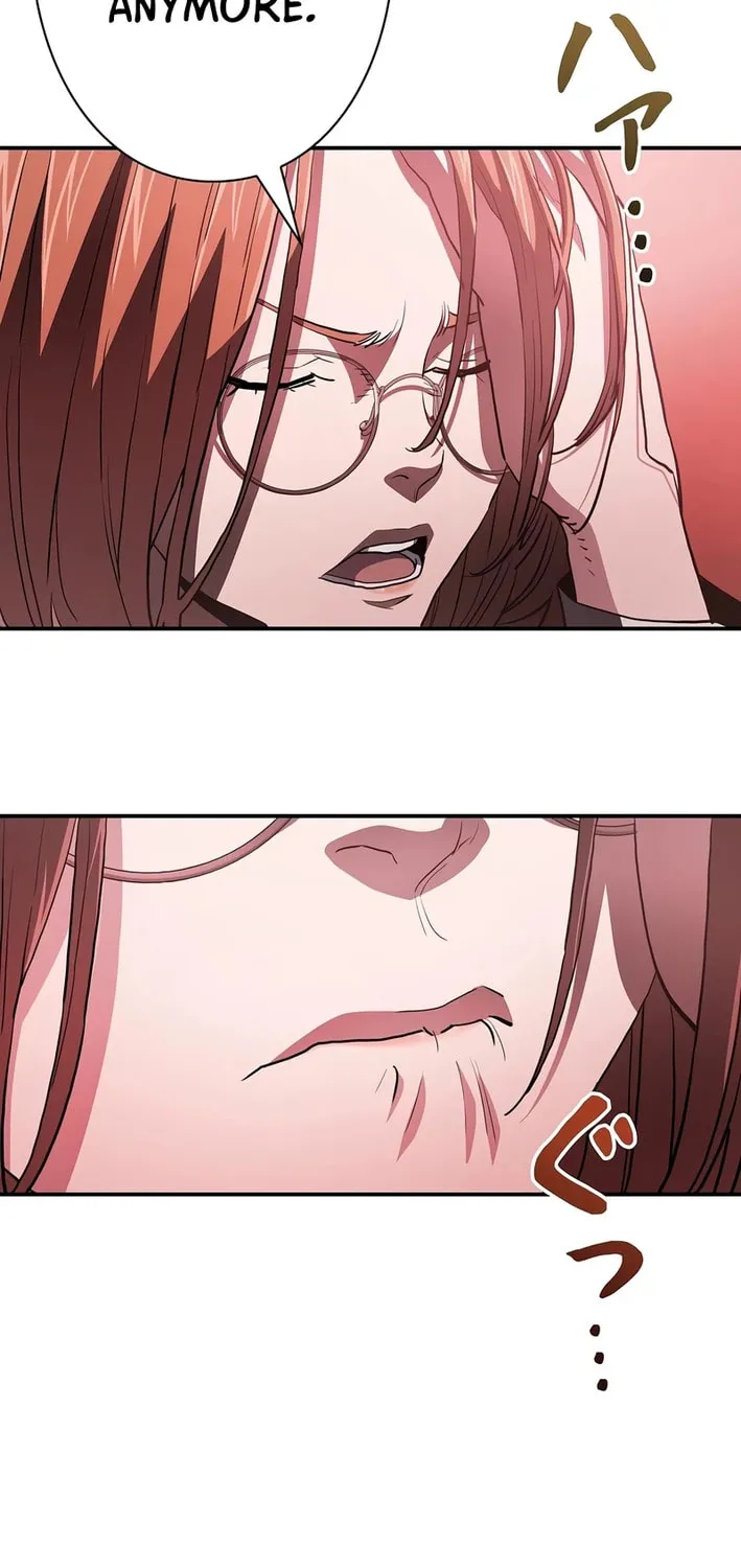 Born to Bleed Chapter 32 page 91 - 