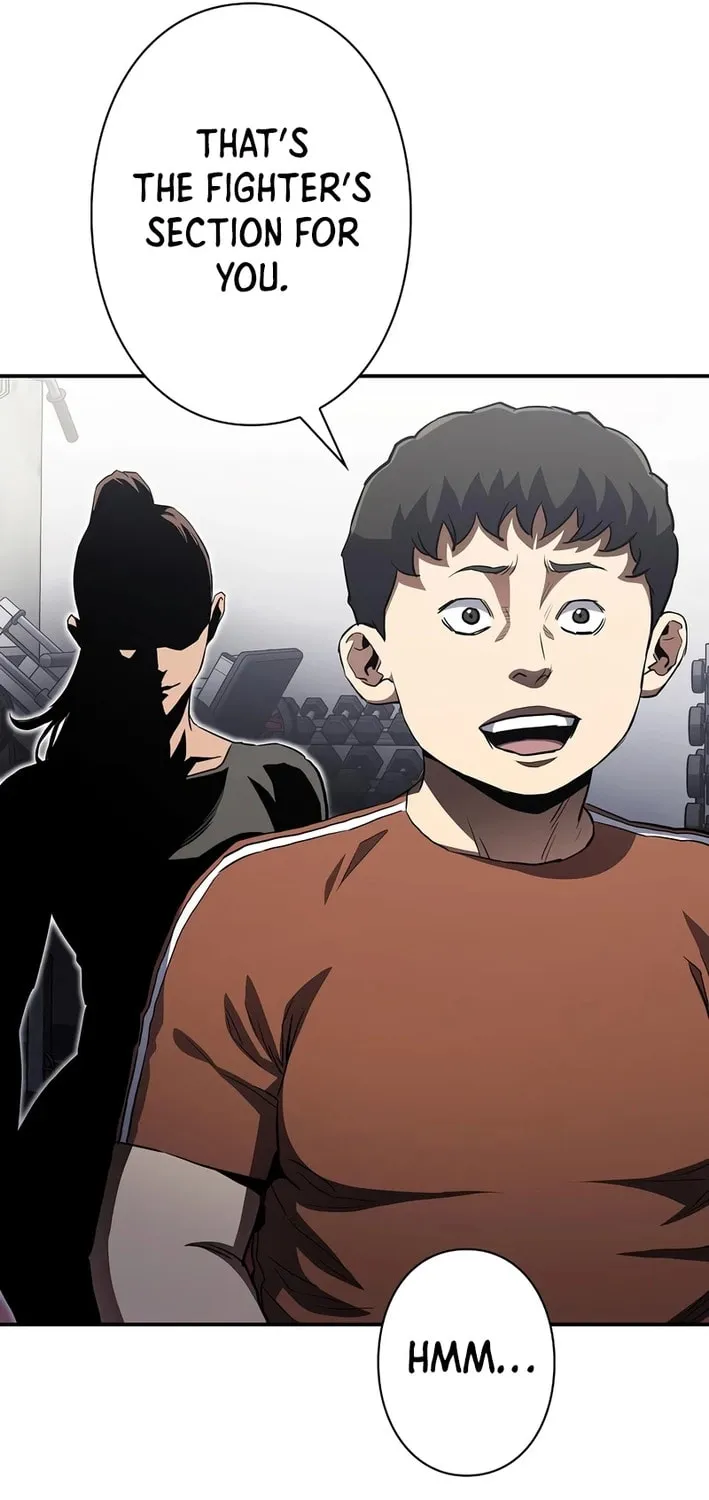 Born to Bleed Chapter 33 page 103 - 
