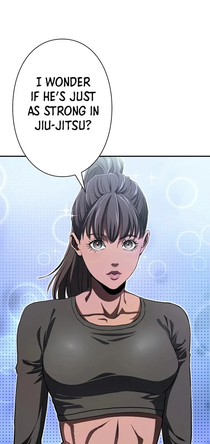 Born to Bleed Chapter 33 page 104 - 