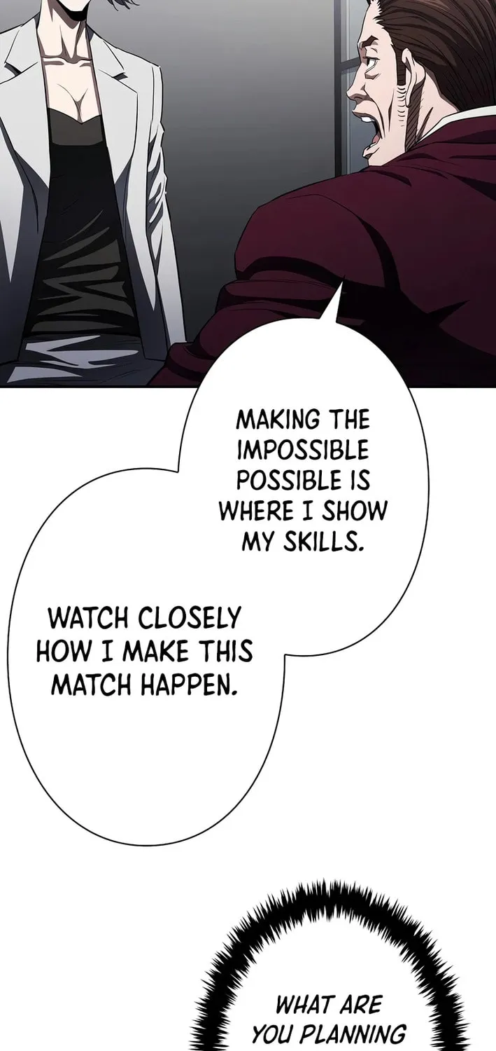 Born to Bleed Chapter 33 page 16 - 