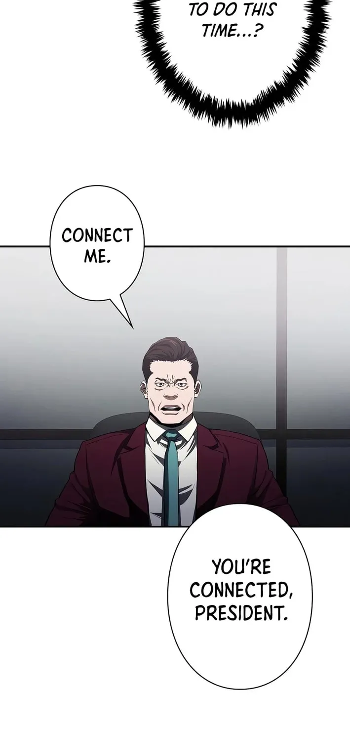 Born to Bleed Chapter 33 page 17 - 