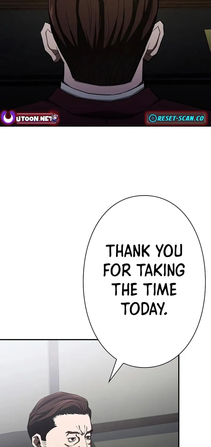 Born to Bleed Chapter 33 page 19 - 