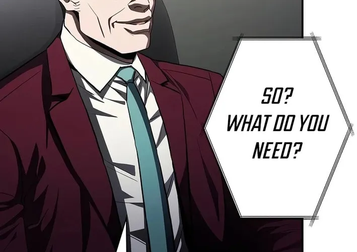 Born to Bleed Chapter 33 page 20 - 