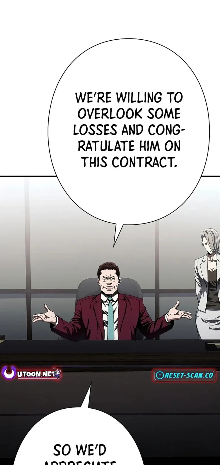 Born to Bleed Chapter 33 page 25 - 