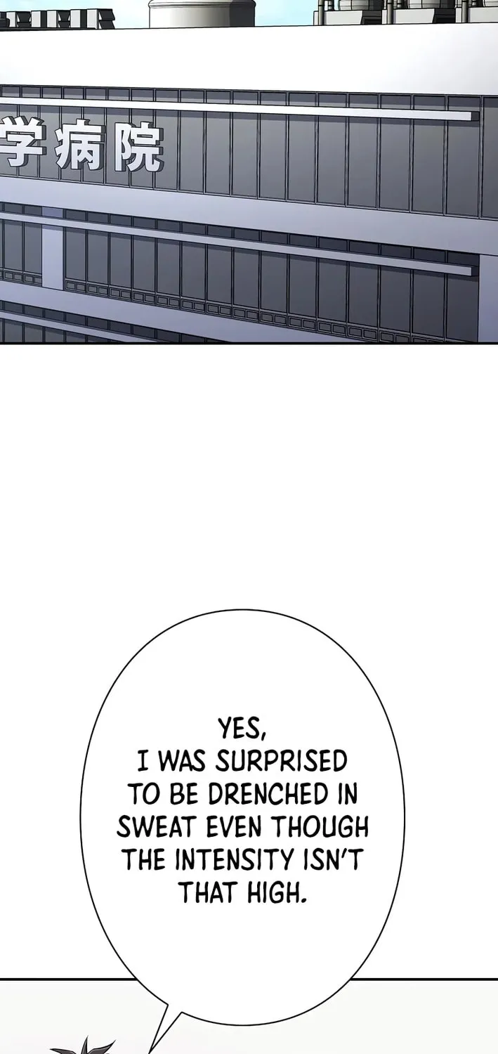 Born to Bleed Chapter 33 page 39 - 