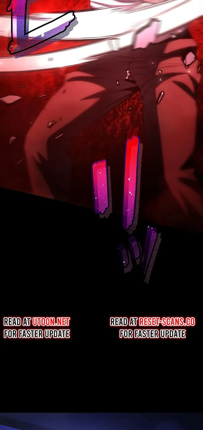 Born to Bleed Chapter 33 page 5 - 