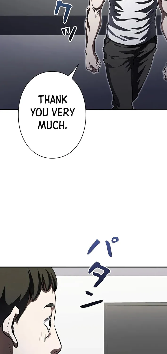 Born to Bleed Chapter 33 page 44 - 