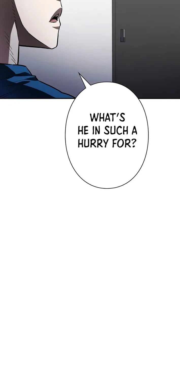 Born to Bleed Chapter 33 page 45 - 