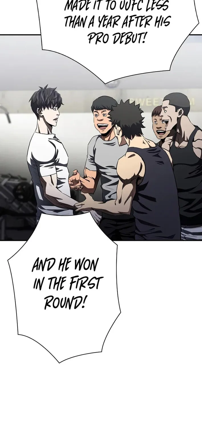 Born to Bleed Chapter 33 page 49 - 
