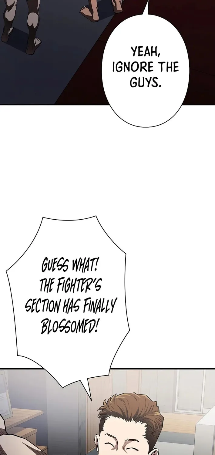 Born to Bleed Chapter 33 page 53 - 