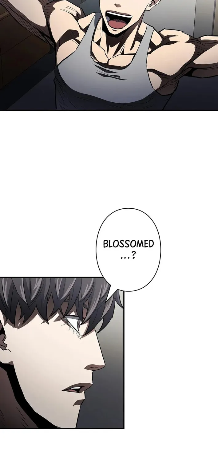 Born to Bleed Chapter 33 page 54 - 