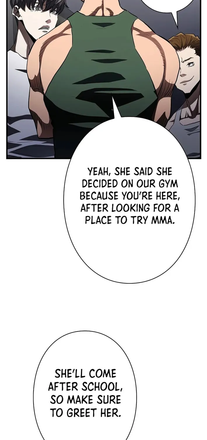 Born to Bleed Chapter 33 page 58 - 