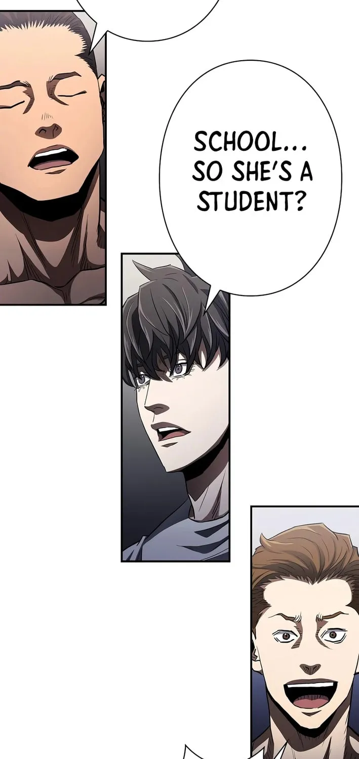 Born to Bleed Chapter 33 page 59 - 