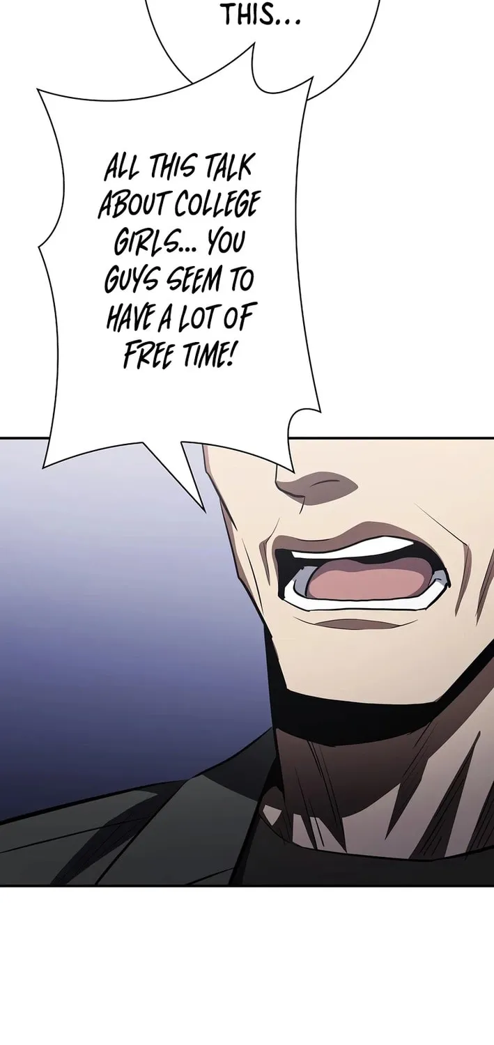 Born to Bleed Chapter 33 page 62 - 