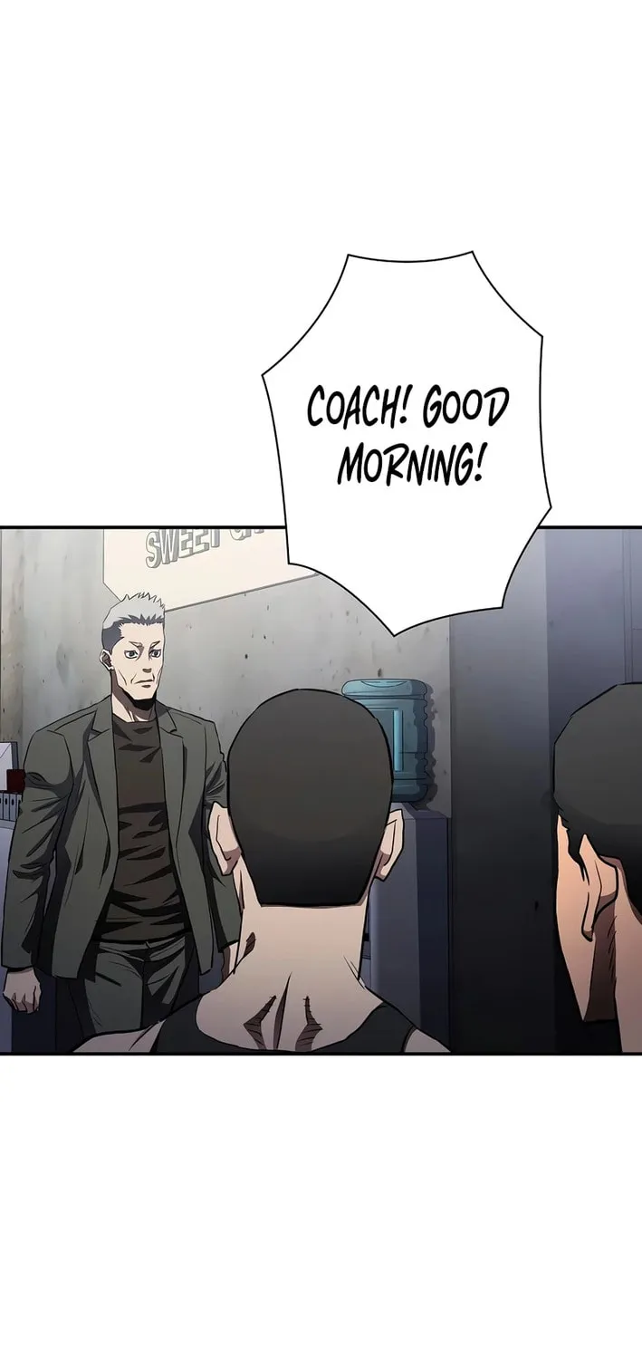 Born to Bleed Chapter 33 page 63 - 