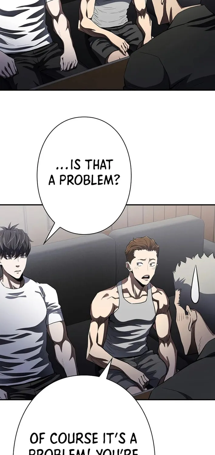 Born to Bleed Chapter 33 page 67 - 