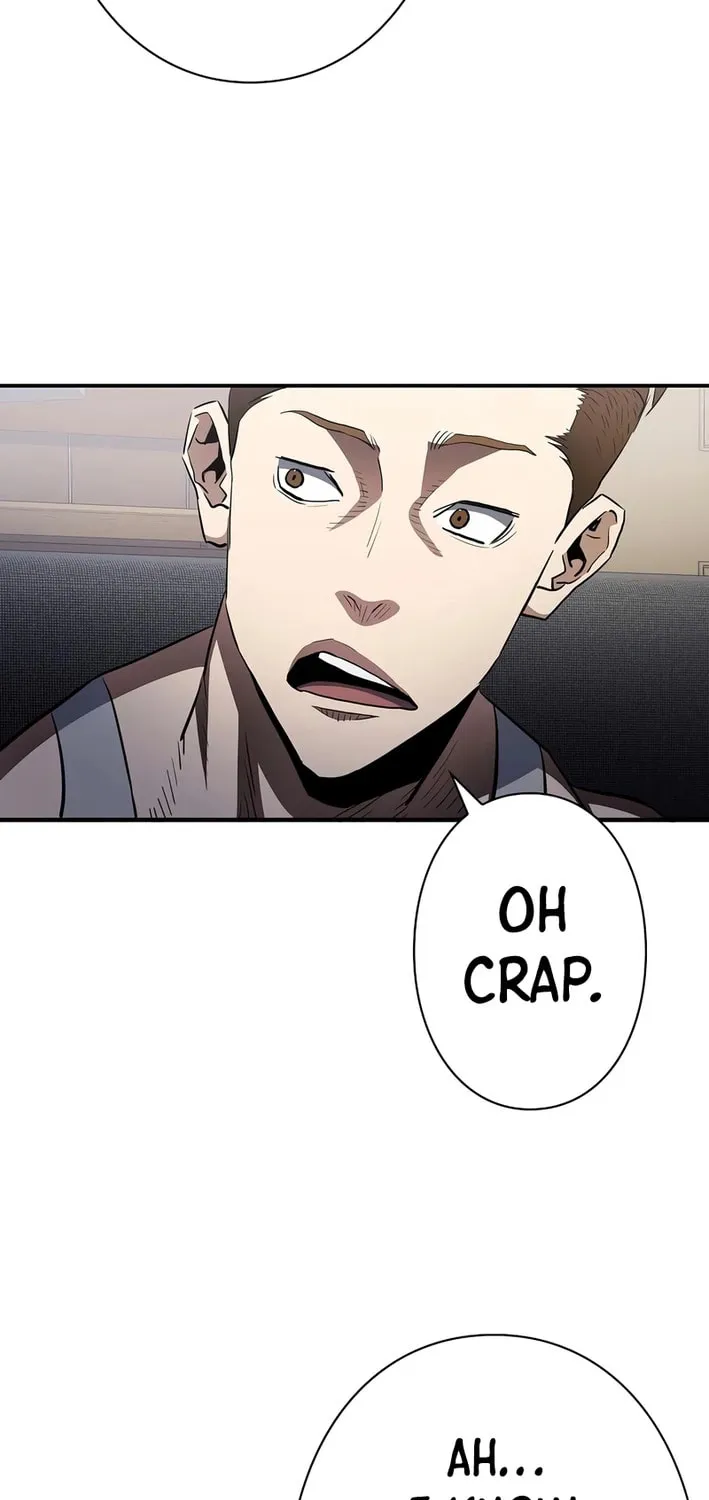 Born to Bleed Chapter 33 page 71 - 