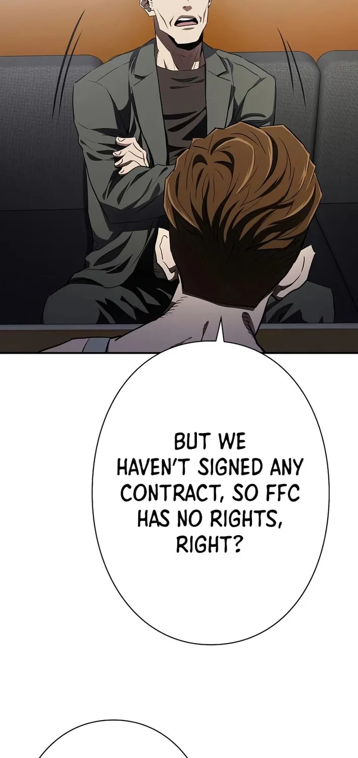 Born to Bleed Chapter 33 page 74 - 