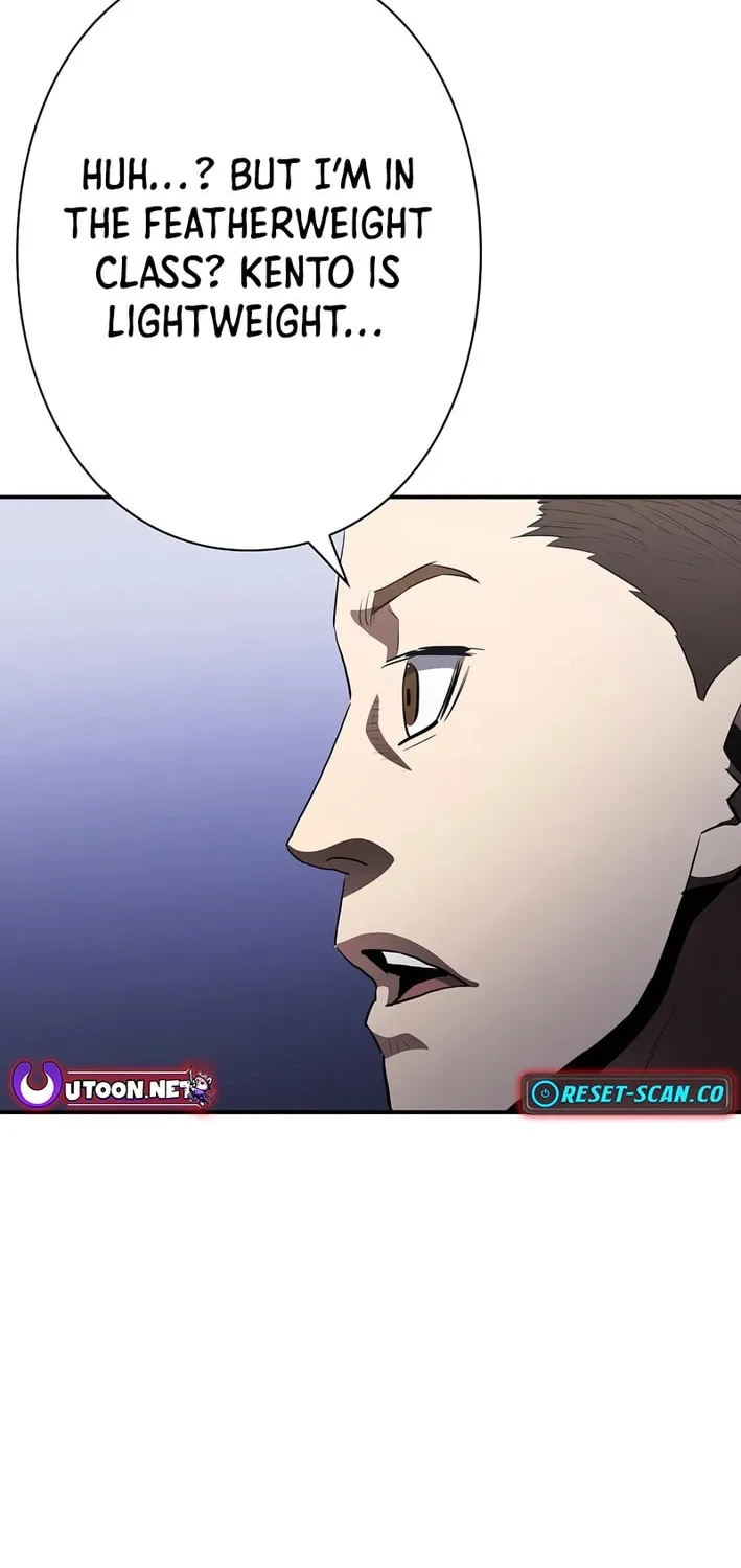Born to Bleed Chapter 33 page 76 - 