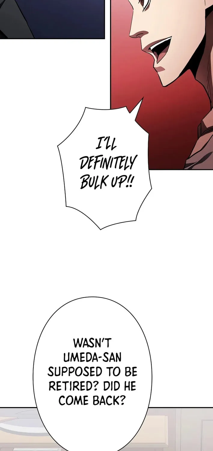 Born to Bleed Chapter 33 page 79 - 