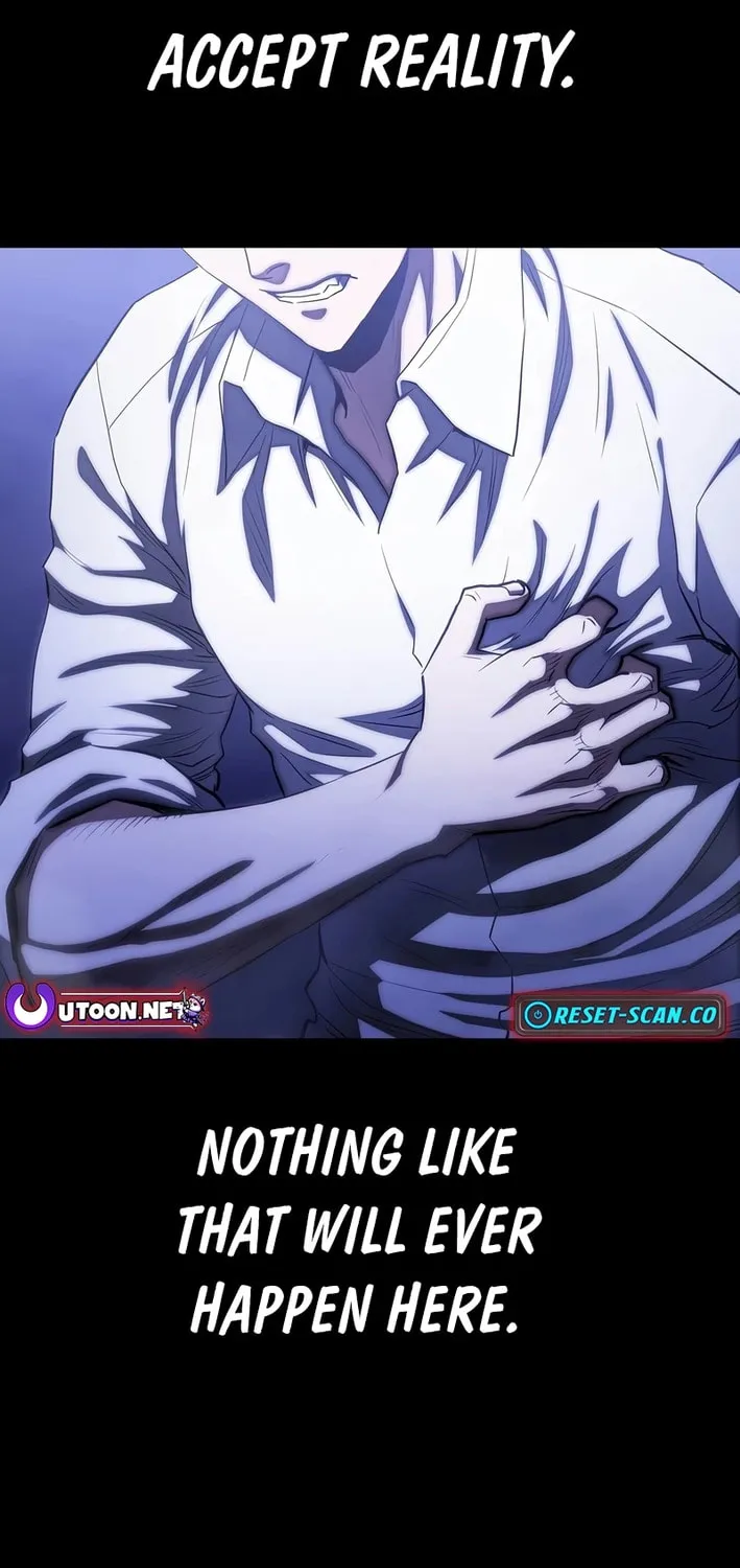 Born to Bleed Chapter 33 page 9 - 