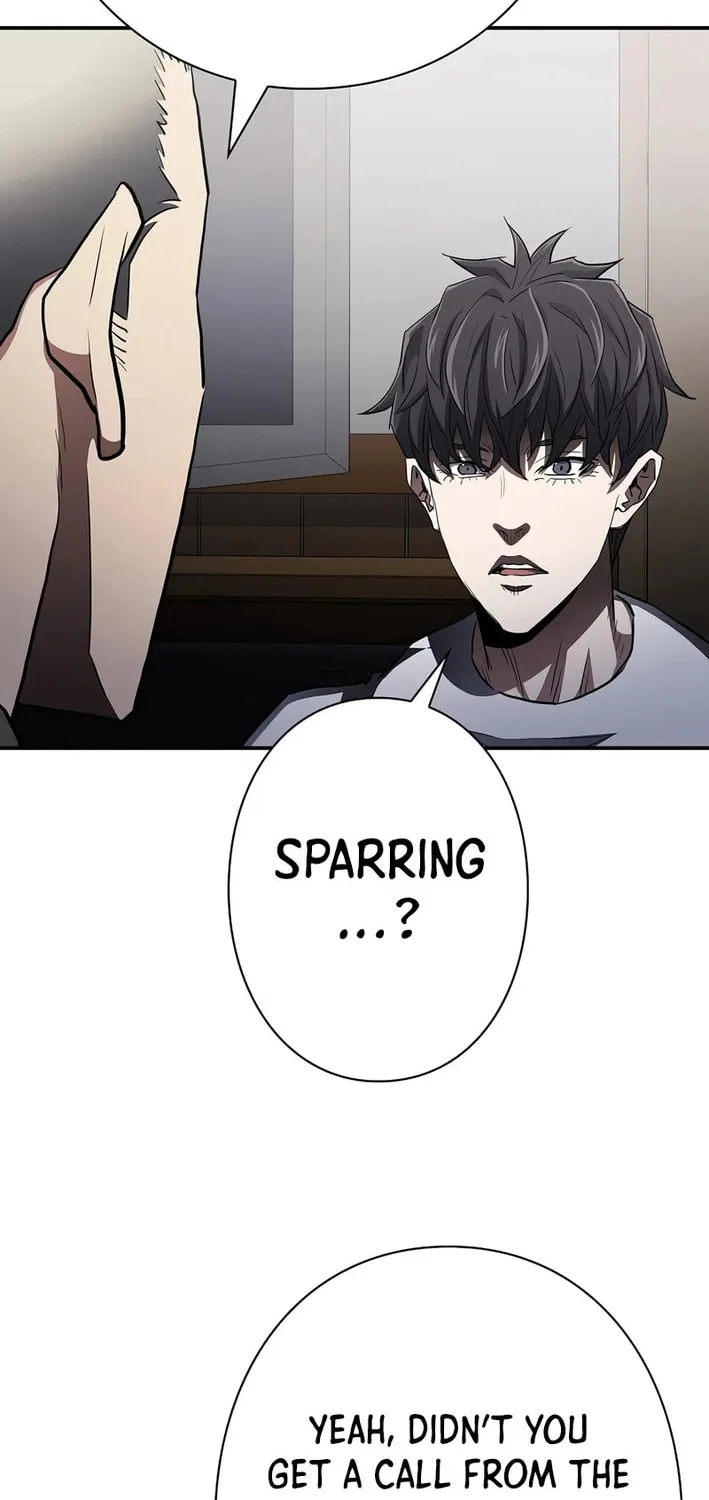 Born to Bleed Chapter 33 page 84 - 