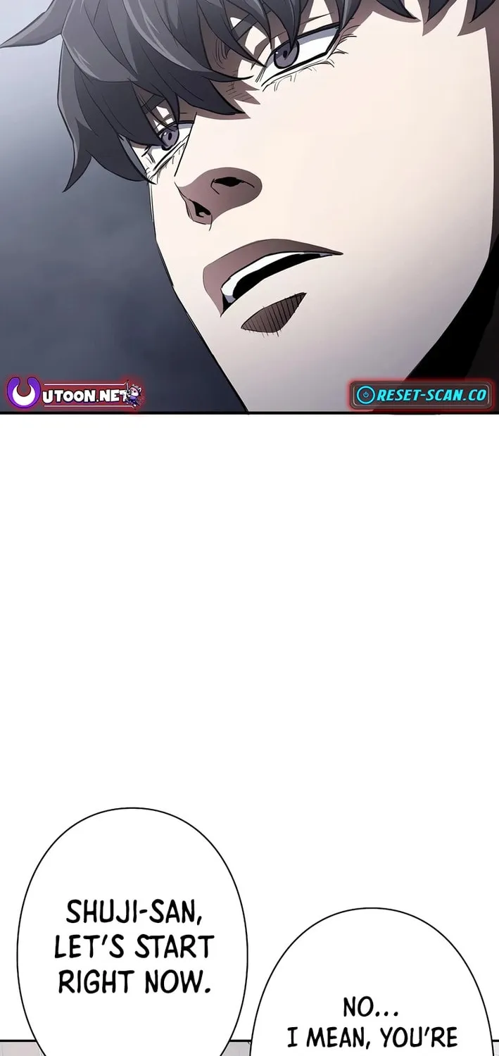 Born to Bleed Chapter 33 page 86 - 