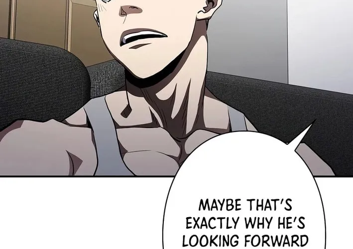 Born to Bleed Chapter 33 page 90 - 