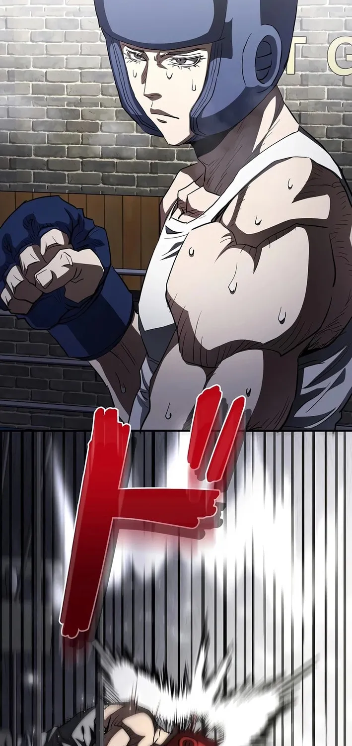Born to Bleed Chapter 33 page 95 - 