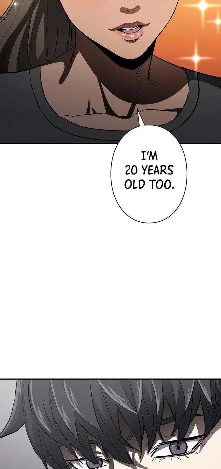 Born to Bleed Chapter 34 page 12 - 