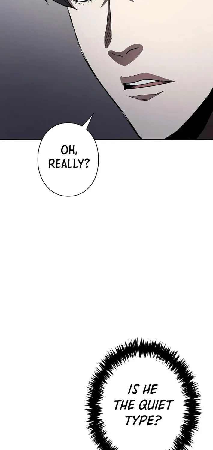 Born to Bleed Chapter 34 page 13 - 