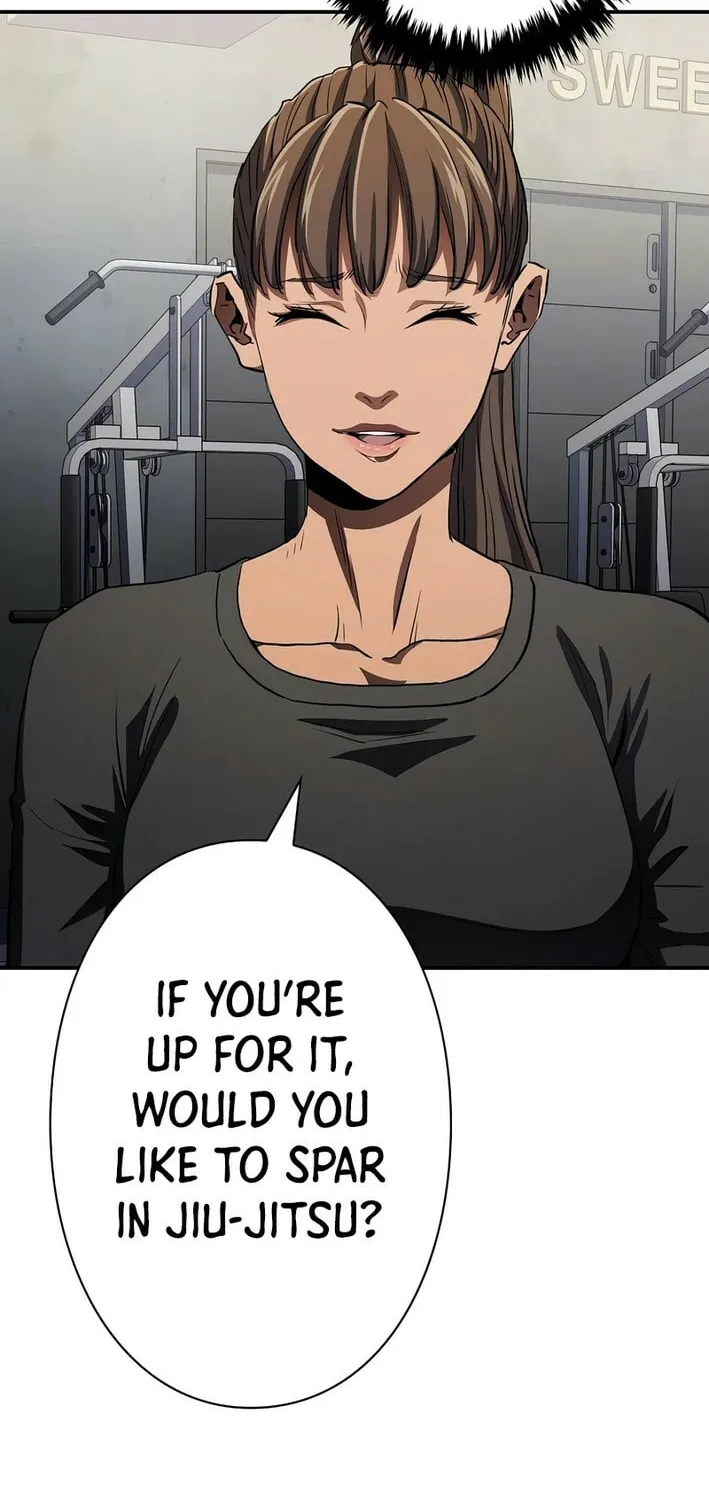 Born to Bleed Chapter 34 page 14 - 