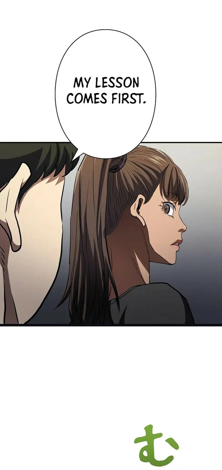Born to Bleed Chapter 34 page 15 - 