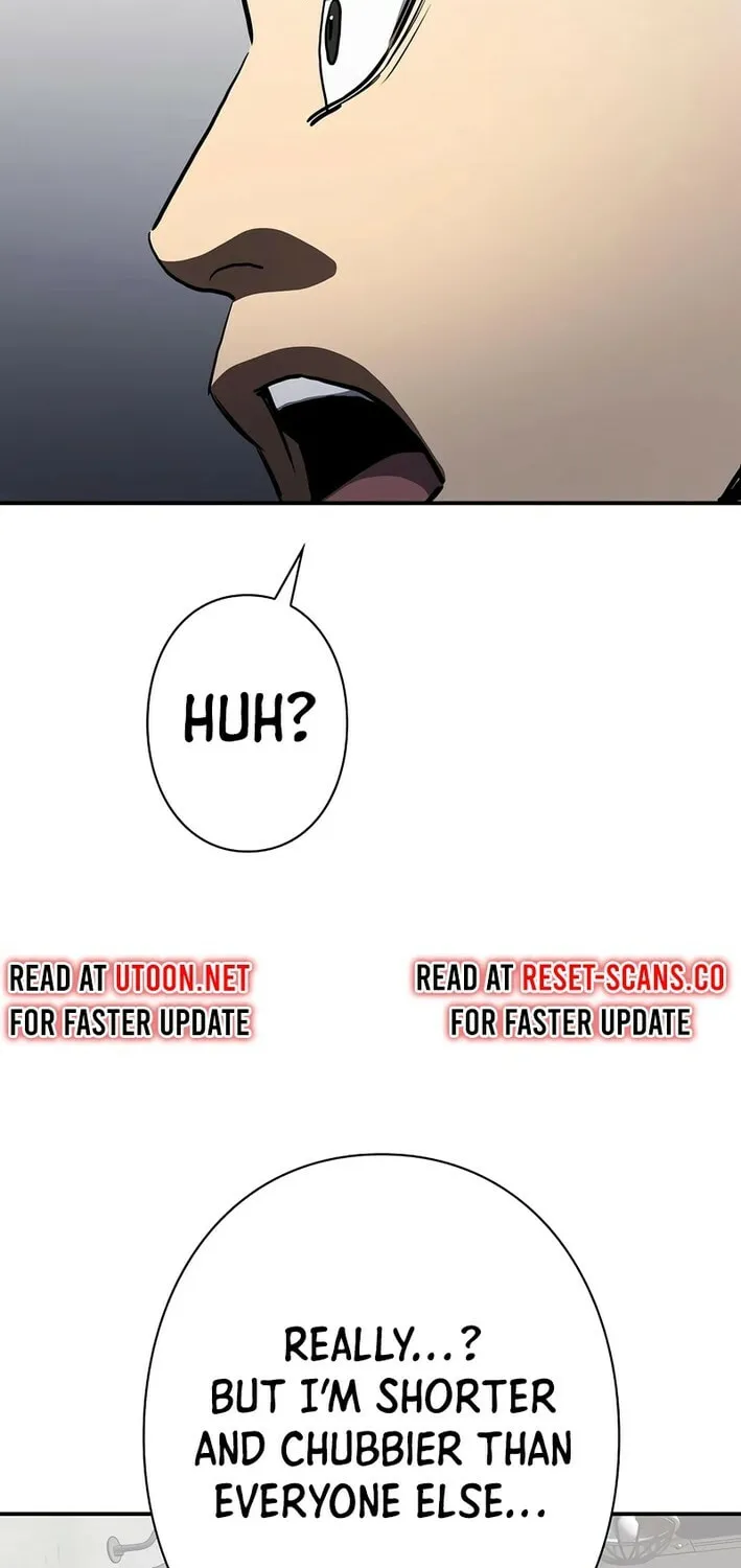 Born to Bleed Chapter 34 page 22 - 
