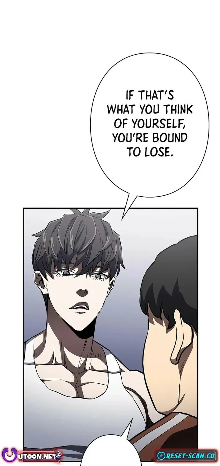 Born to Bleed Chapter 34 page 24 - 