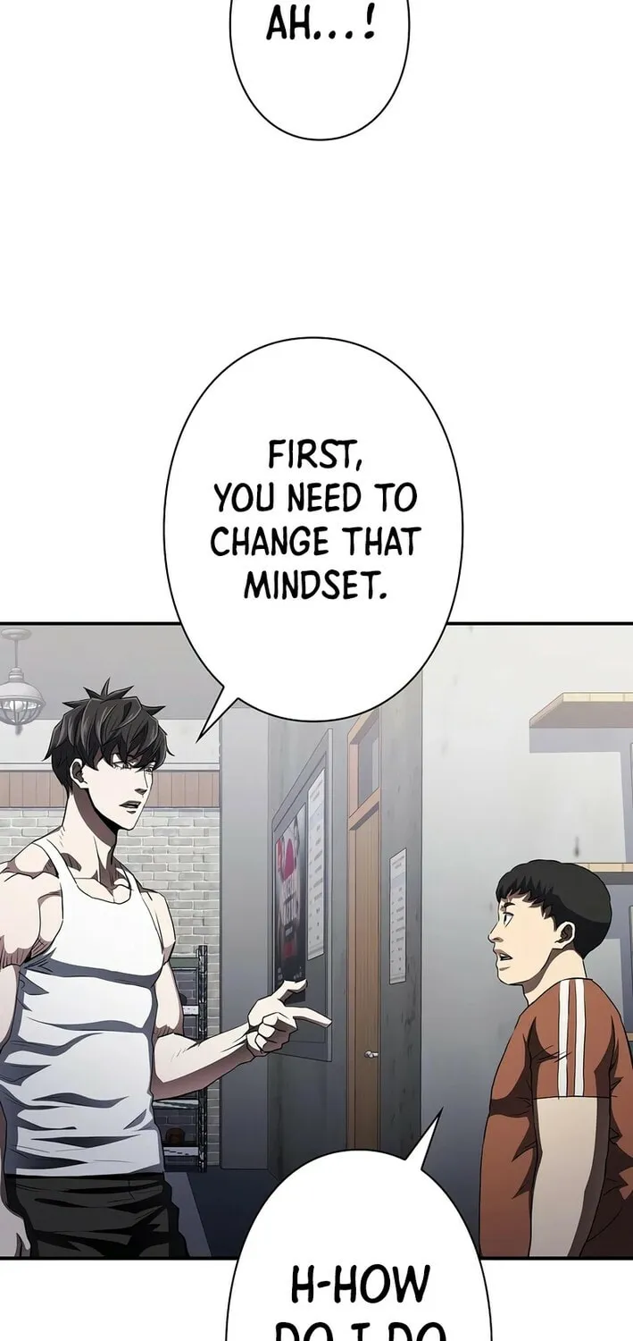 Born to Bleed Chapter 34 page 25 - 