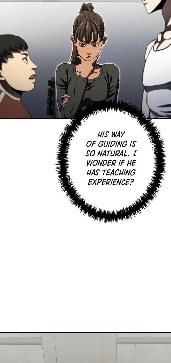 Born to Bleed Chapter 34 page 28 - 