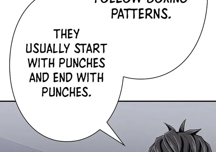 Born to Bleed Chapter 34 page 30 - 